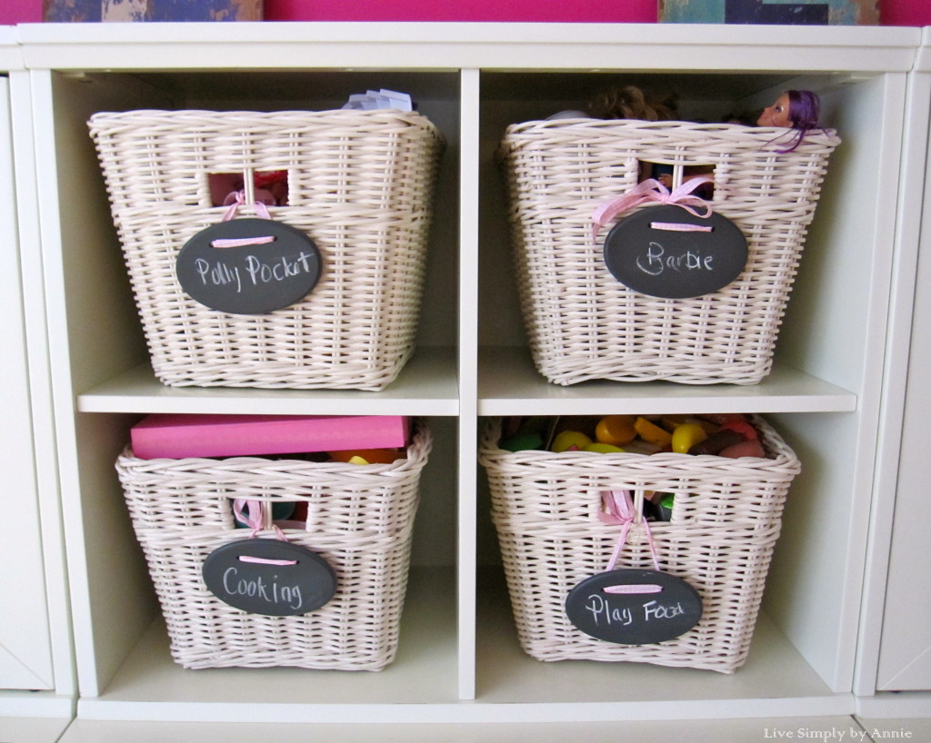 baskets
