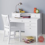 Blake Desk And Hutch