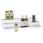 Tiered Shelf