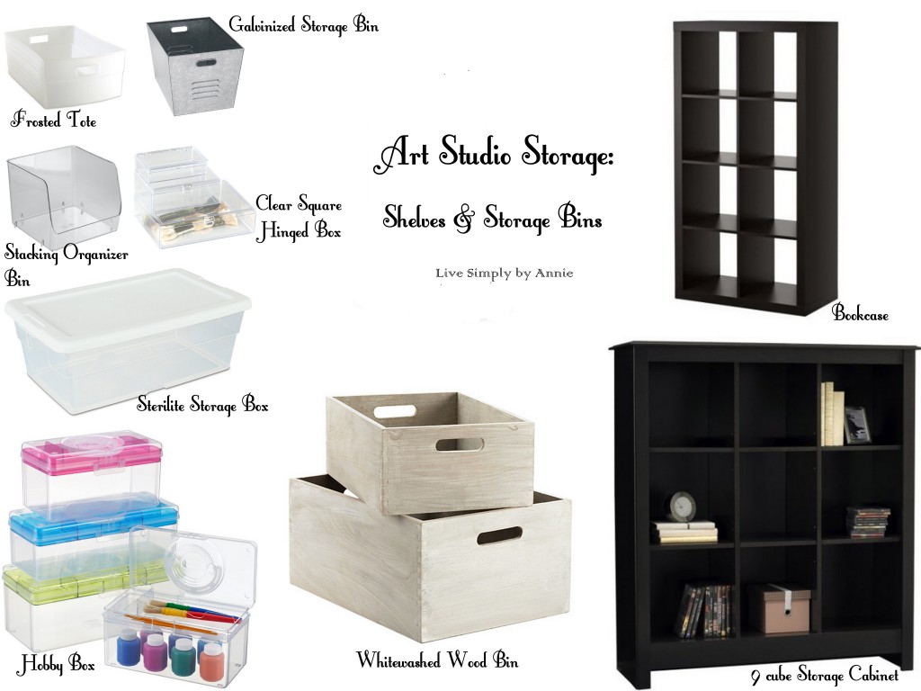 drafting table and misc storage  Art studio storage, Art studio at home,  Art studio design