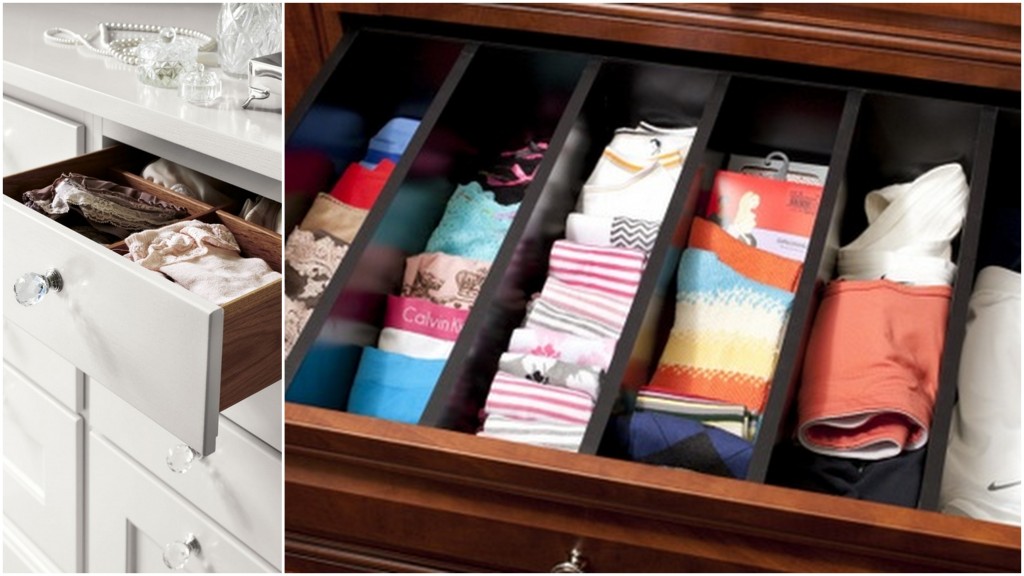 Clean Out Your Underwear Drawer: Shop Underwear for Large and
