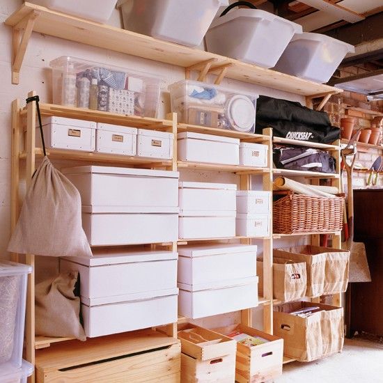 Good to know! The Organizing Products You Should Splurge And Save On