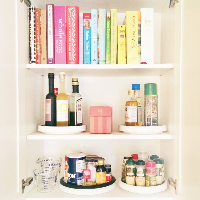 Top organizing product picks from a professional organizer. "I can't organize without them!" 