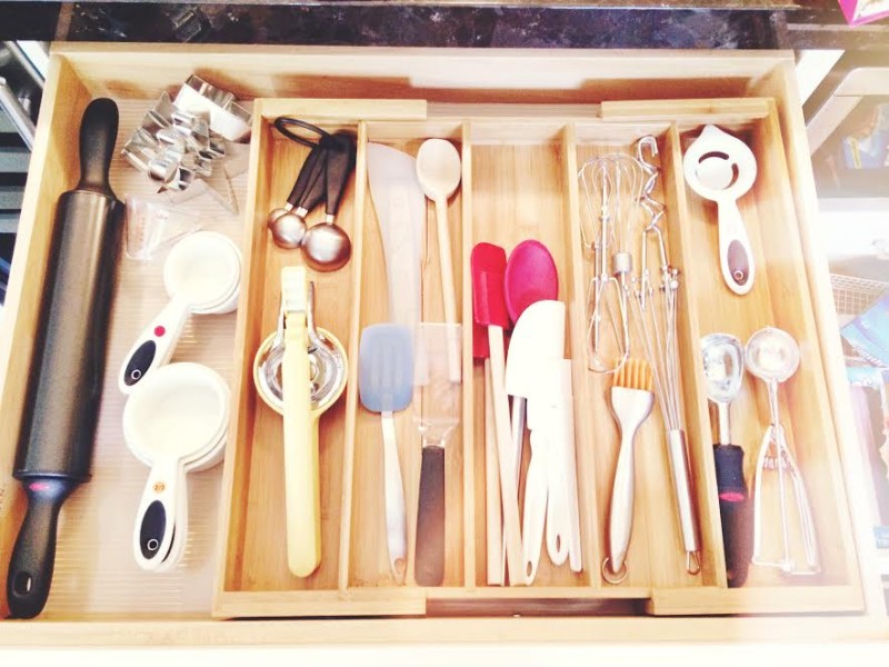 Top organizing product picks from a professional organizer. "I can't organize without them!" 