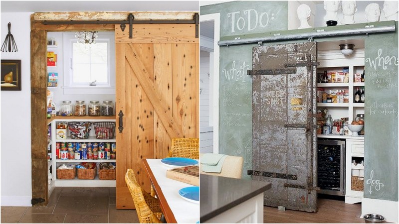 3 Reasons Why Sliding Barn Doors Are The Answers To All The Problems You Never Knew You Had 