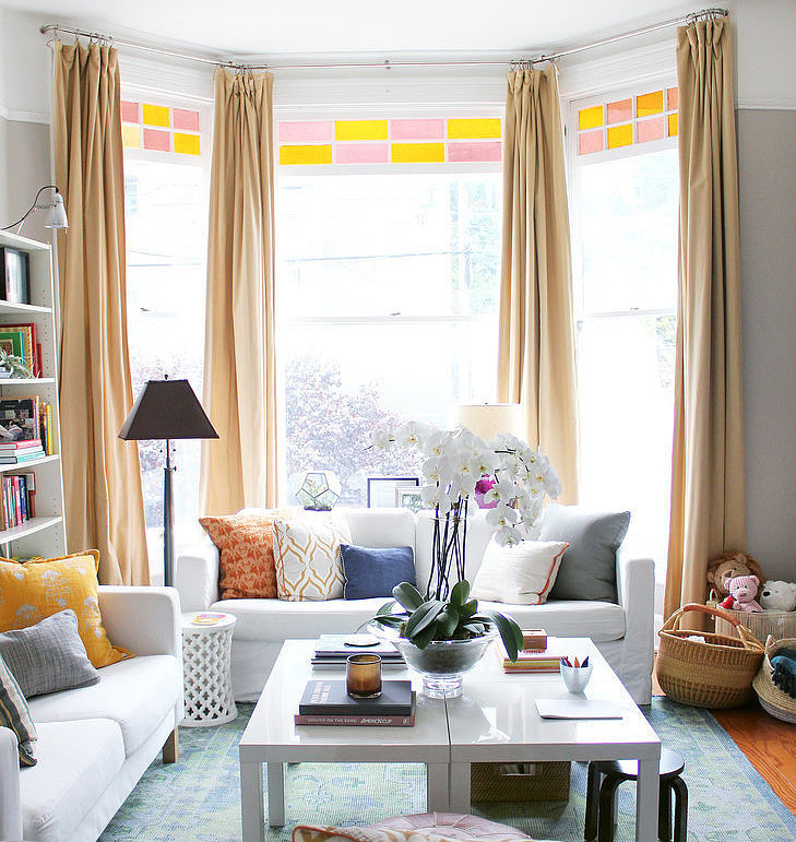 5 ideas on how to make your space feel completely new and spend next to nothing in the process! 