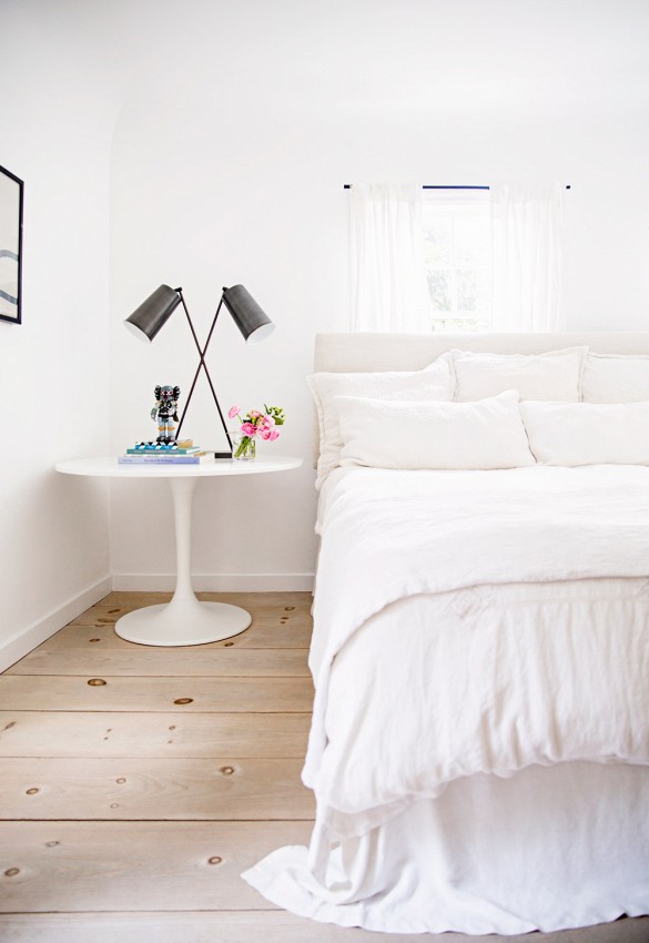 5 ideas on how to make your space feel completely new and spend next to nothing in the process! 