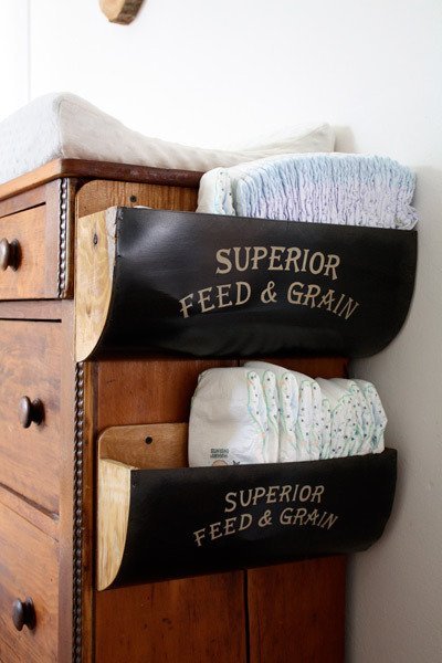 The genius place to increase storage (that you're probably not even considering as a possibility!)