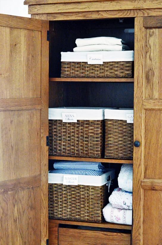 Eye-opener! The biggest organizing mistake you probably don't even realize you're making. 