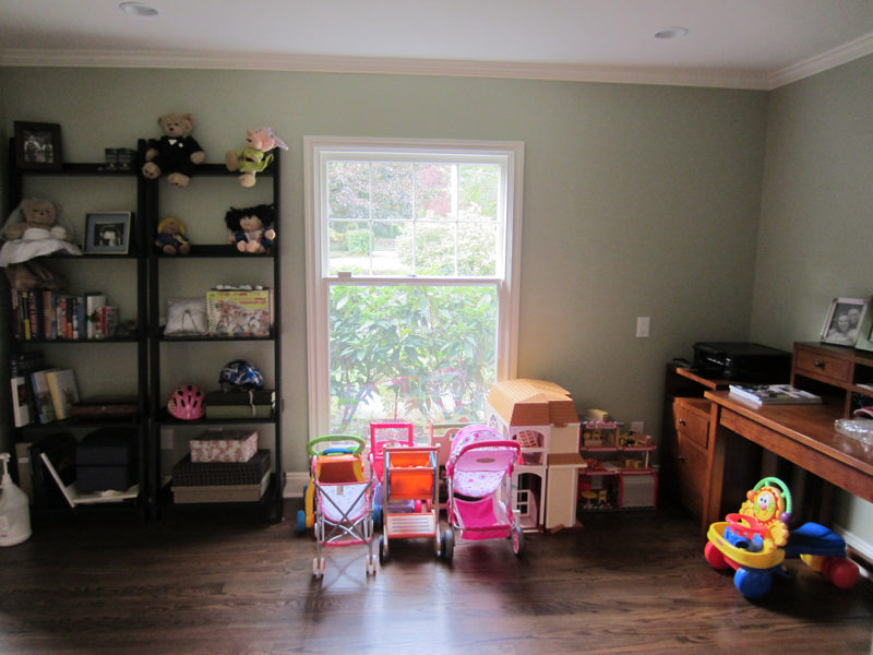 Follow this professional organizer's roadmap to a perfectly organized playroom (yes, really!)...