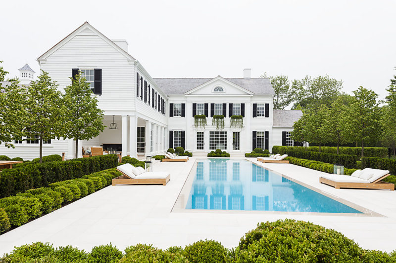 Prepare to swoon when you see these Hamptons homes...