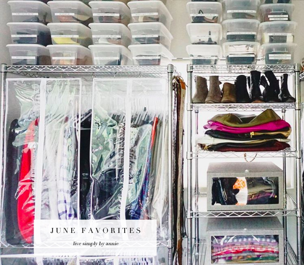 check out this top 5 organizing and lifestyle favorites list!