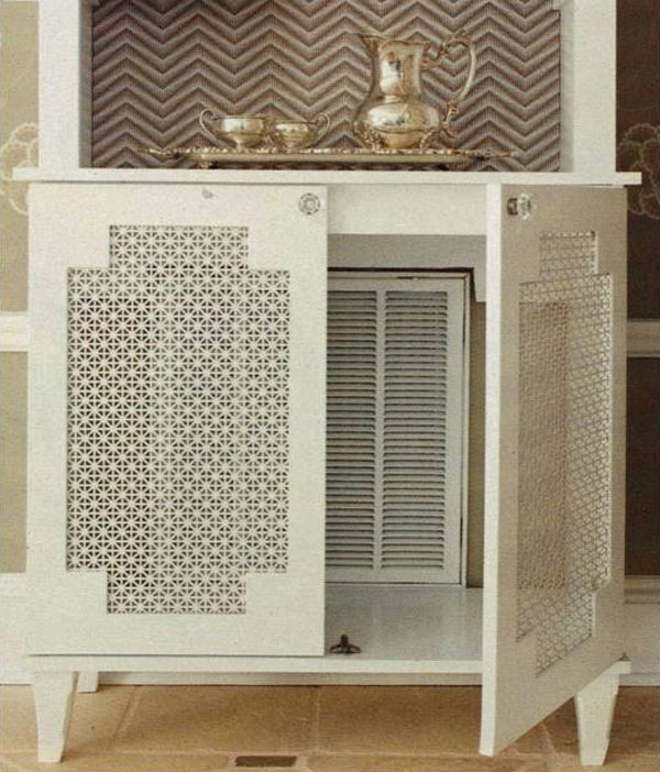Spring Clean It: Dust-Clogged Vents, Air Filters & Fans