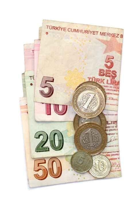 Got leftover foreign currency laying around? You need these 5 tips. 