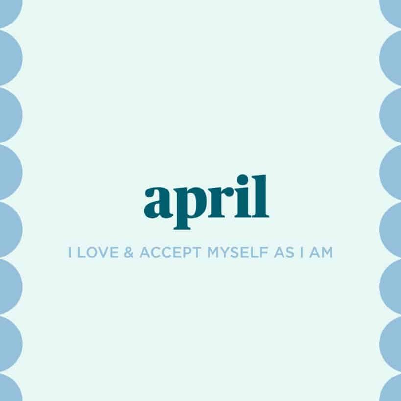 Live Simply Method Mantra: On Self Love