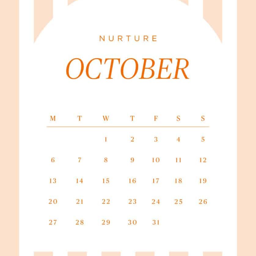 Live Simply Method Monthly Mantra: Home As A Nurturer
