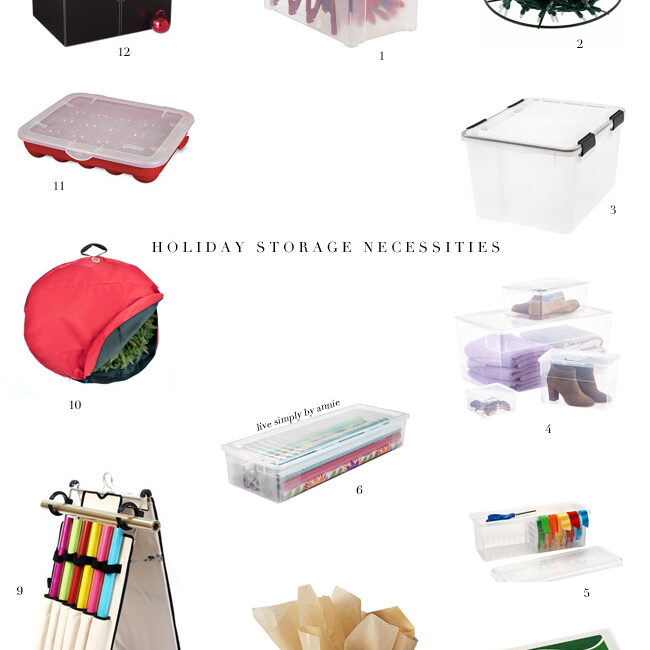 holiday-storage-necessities