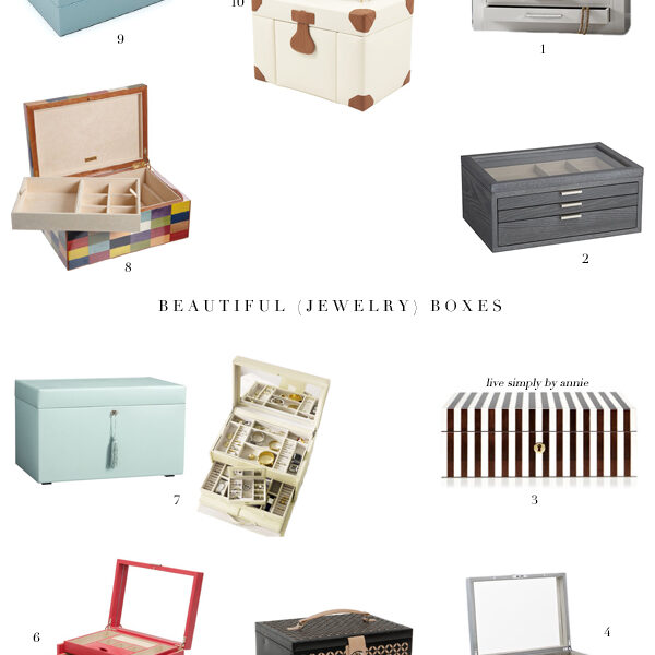 jewelry-boxes