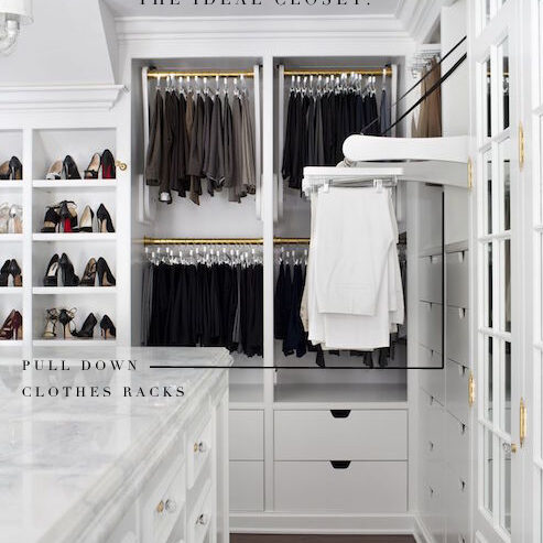 pull-out-pants-racks-gold-clothes-racks-shelves-for-shoes