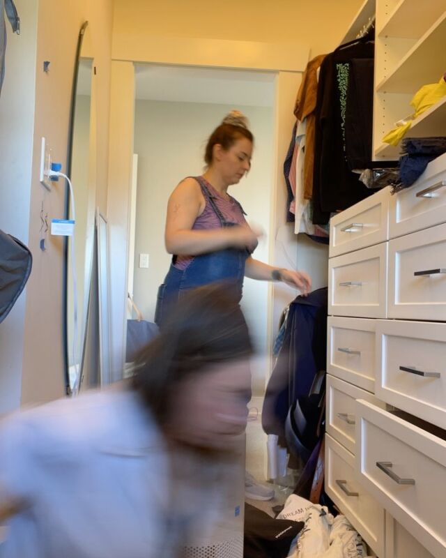 Moths in the Closet? 7 Tips for Getting Rid of Them - Bob Vila